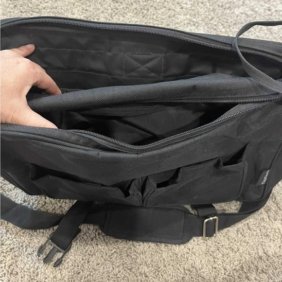 Next Tech laptop bag - Picture 2 of 2
